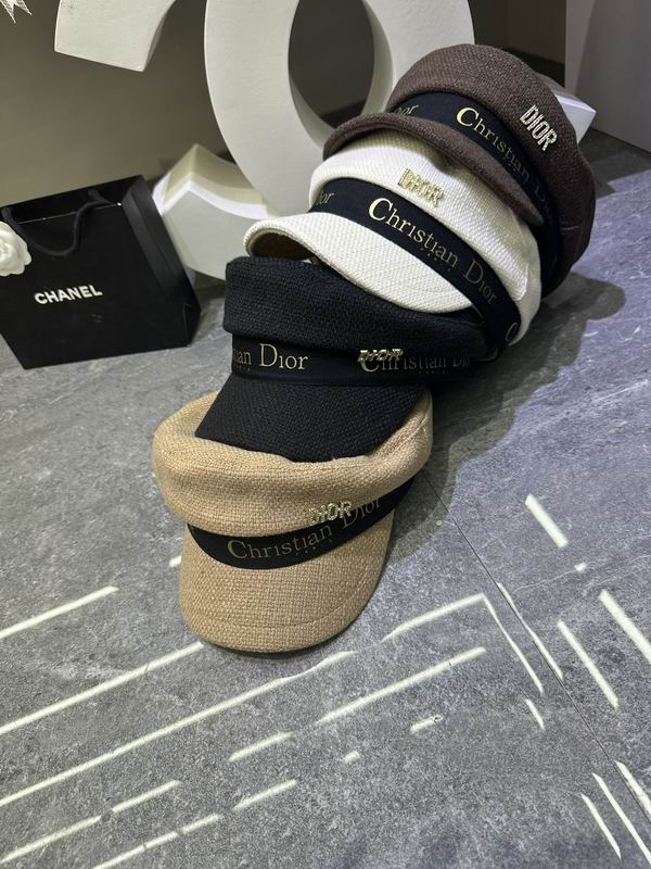 Dior cap dx49